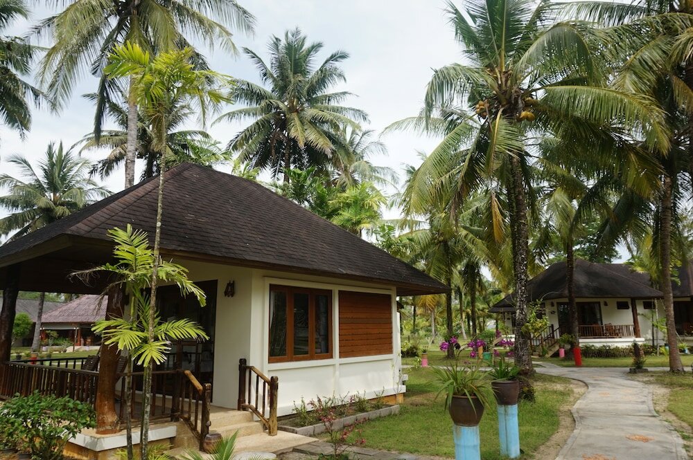 Фото Anandah Beach Resort