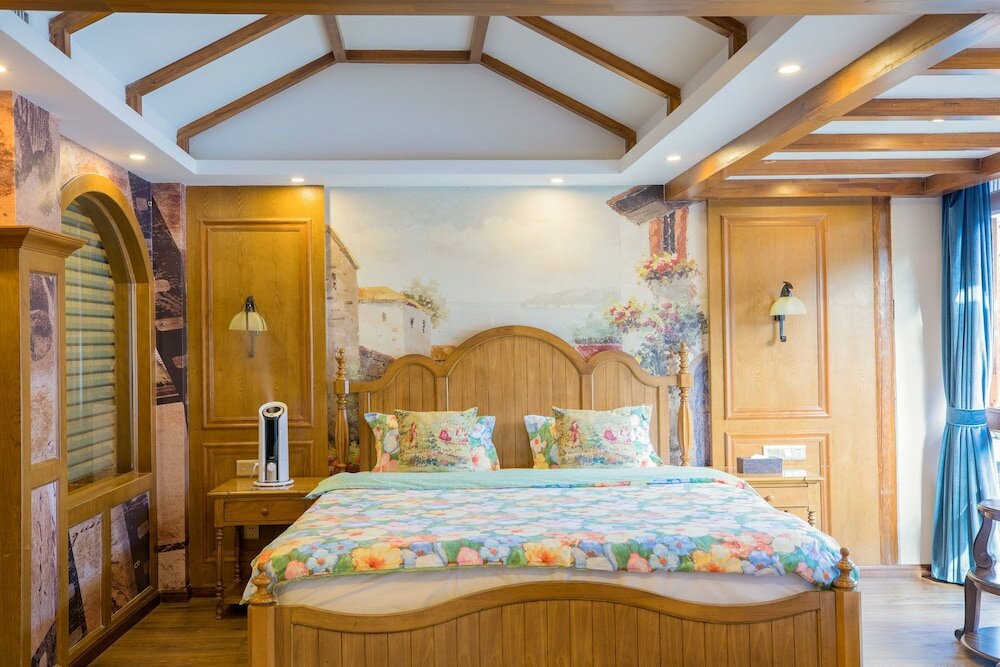 Фото Li Jiang Tang Feng Yard No. 4