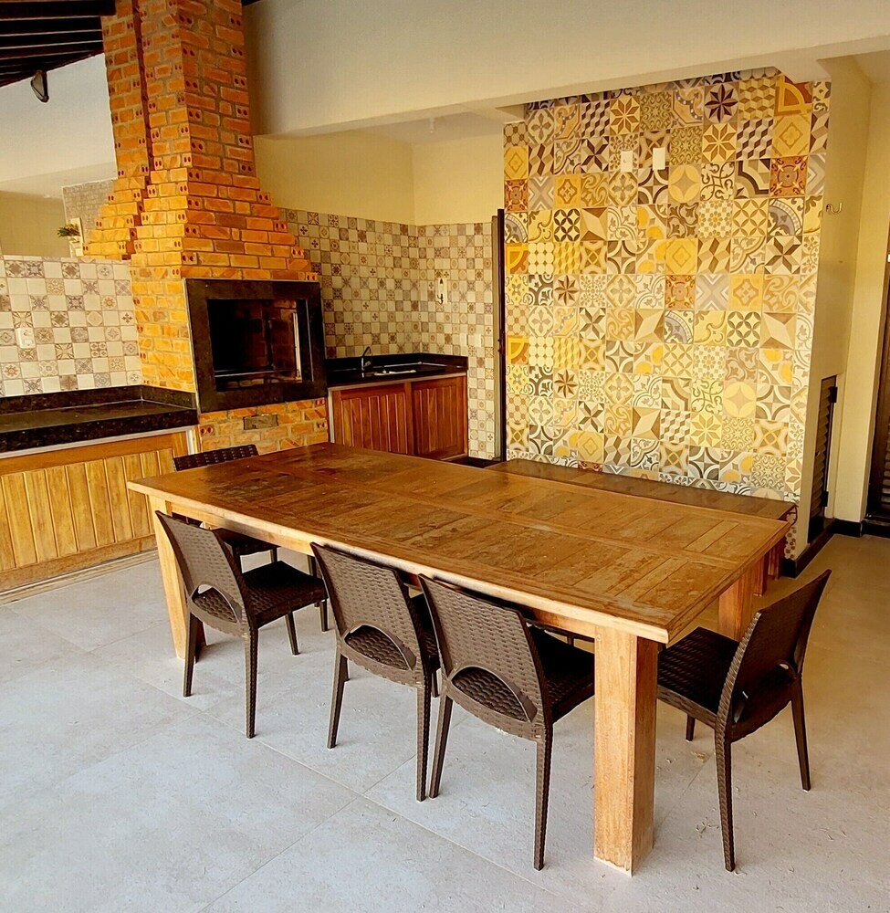 Фото Atalaia VIllagio Della Fontana