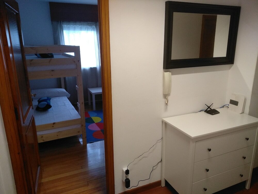 Фото Hostel El Colchón del Apóstol