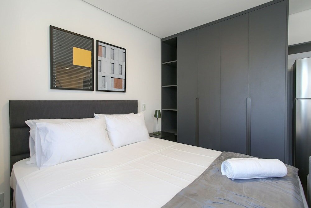 Фото Arte Arquitetura Vila Mariana