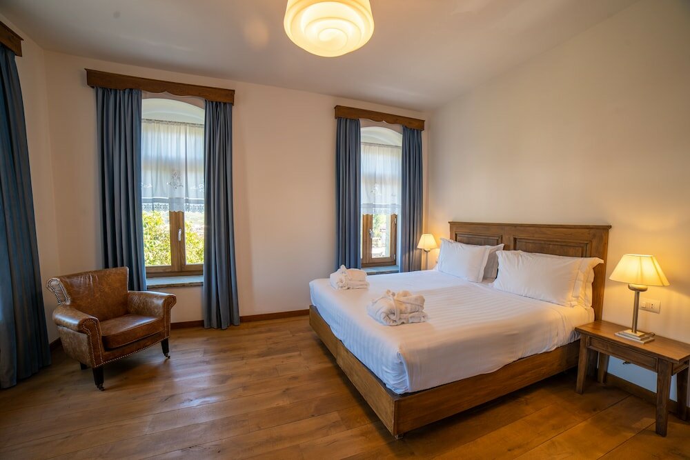 Фото Villa Permet