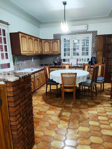 Гостиница Villa Lorangeraie, Wilaya de Tlemcen в Тлемсене