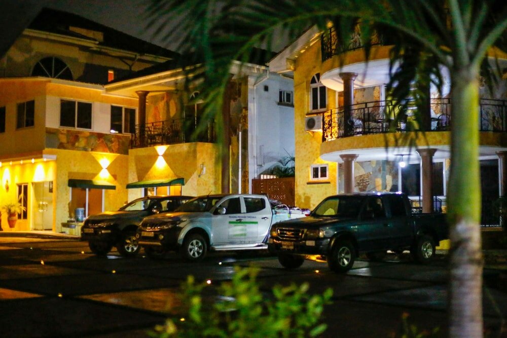 Фото Midindi Hotel