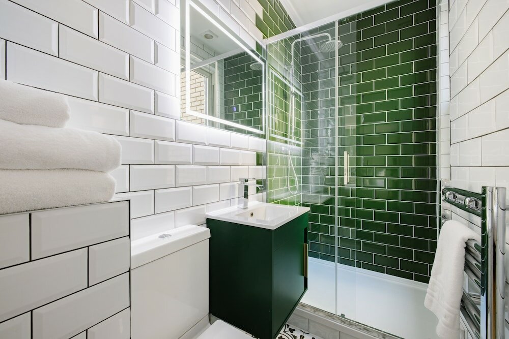 Фото CitySpace Kings Cross