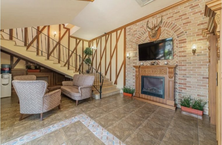 Фото Chalet Provence