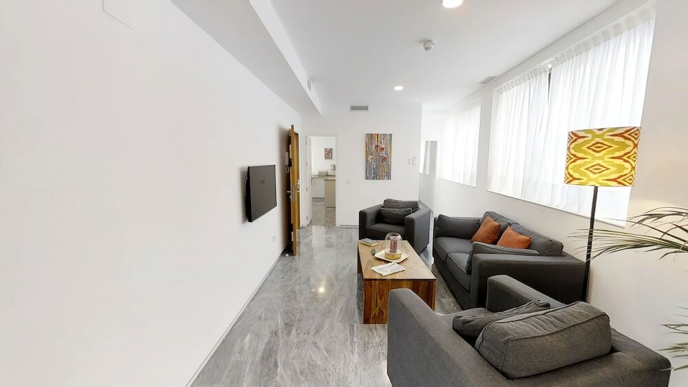 Фото Numa l Jondo Apartments