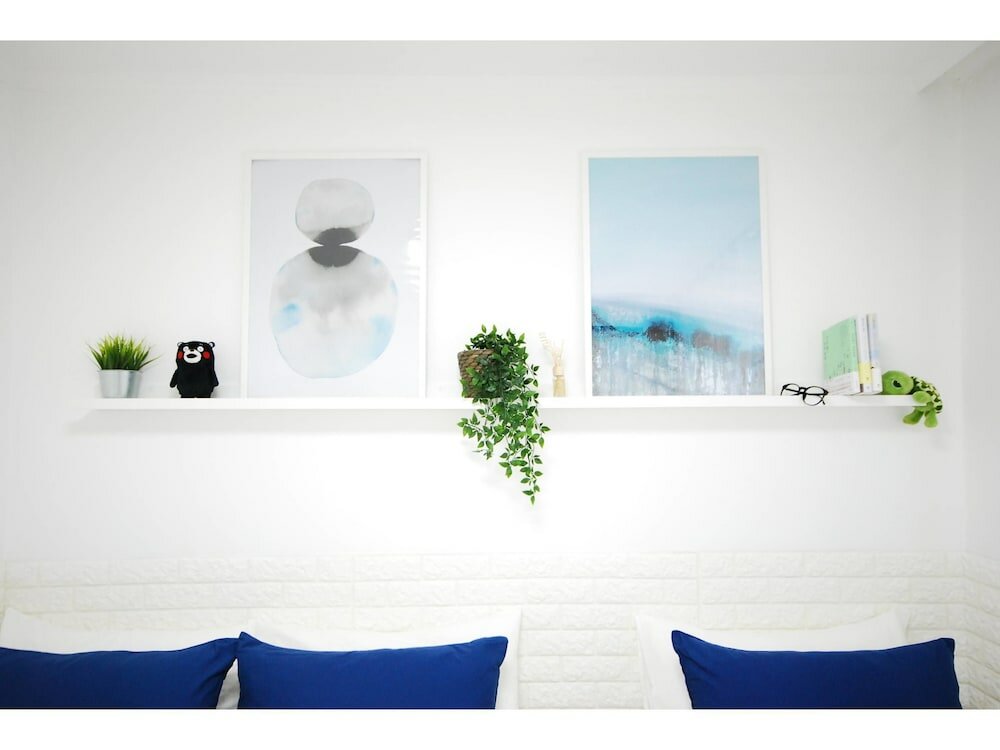 Фото Jin Cozy House