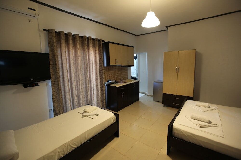 Фото Villa Shehu