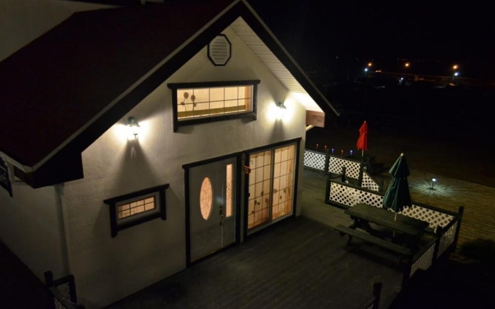 Фото Boseong Byulbaragi Pension