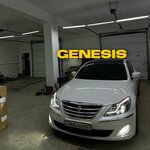 Avtosvet 07 (selo Michurinskoye, Zavodskaya street, 14/3), car service, auto repair