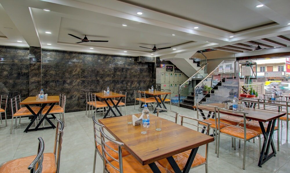 Фото Treebo Trend Fortune Stay Inn