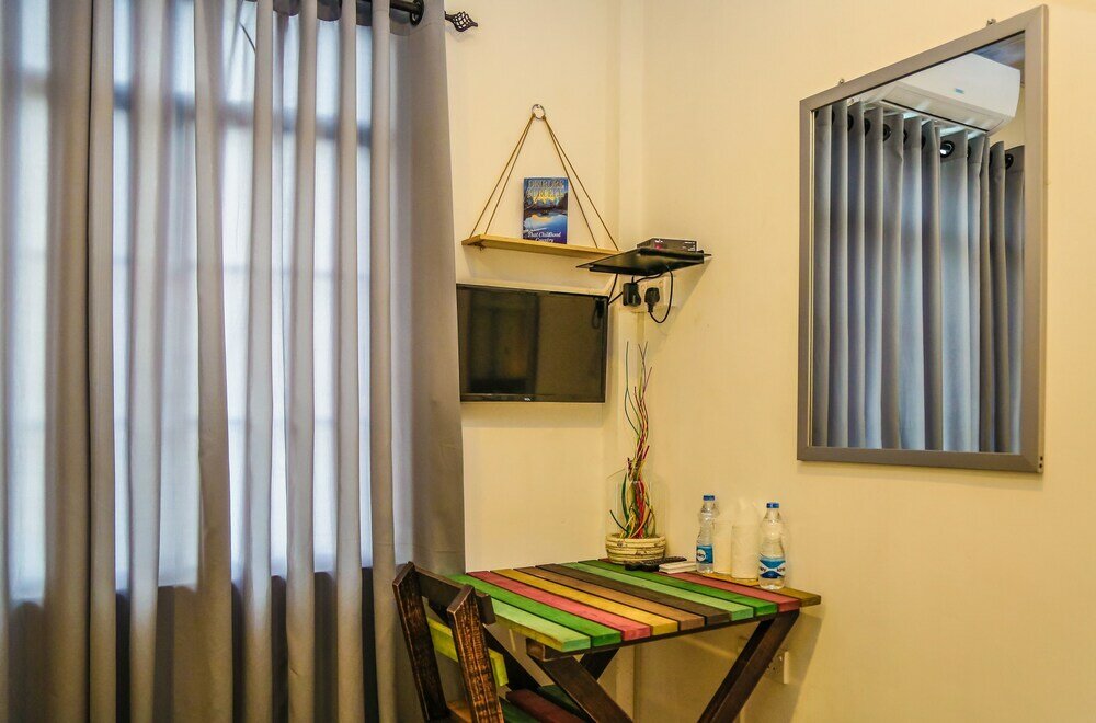 Фото Mintaas Hotel