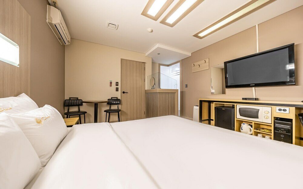 Фото Dongducheon Cima