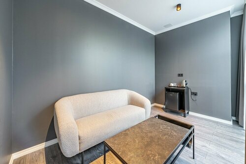 Гостиница Hotel Aska в Рейкьявике