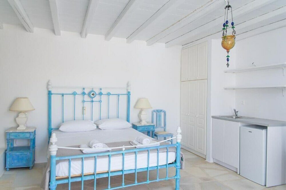 Фото Golden Sunset Villas