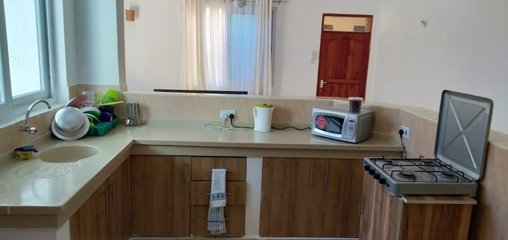 Фото Mtwapa Luxury Apartments by Chh