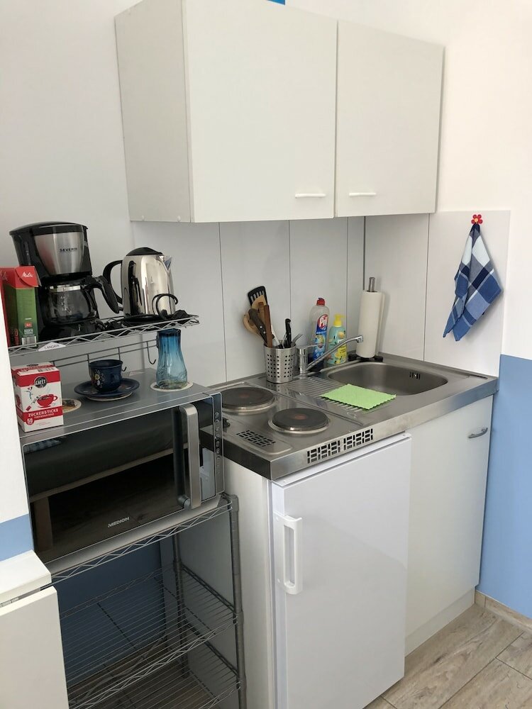 Фото Fremdenzimmer SAS