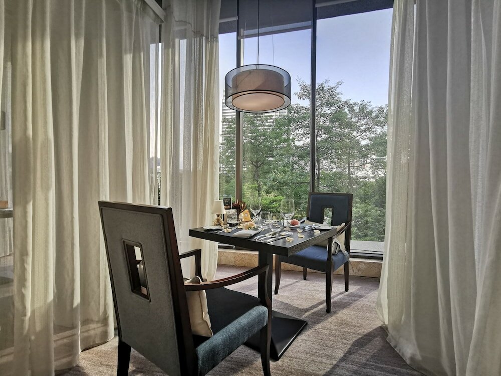 Фото LN Garden Hotel  Guangzhou