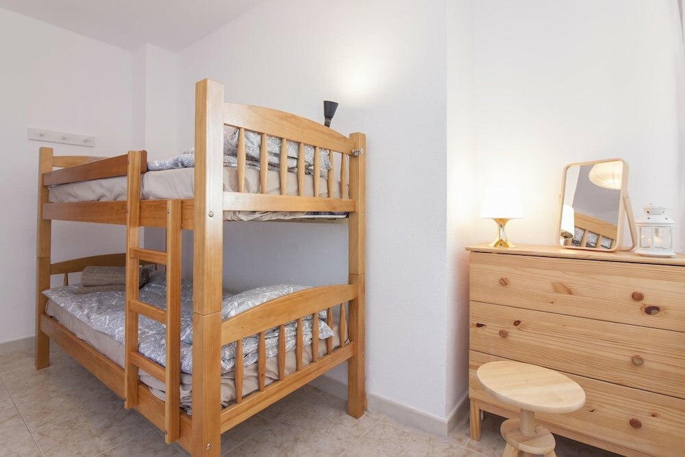 Фото Maritimo FreshApartments by Bossh Hotels