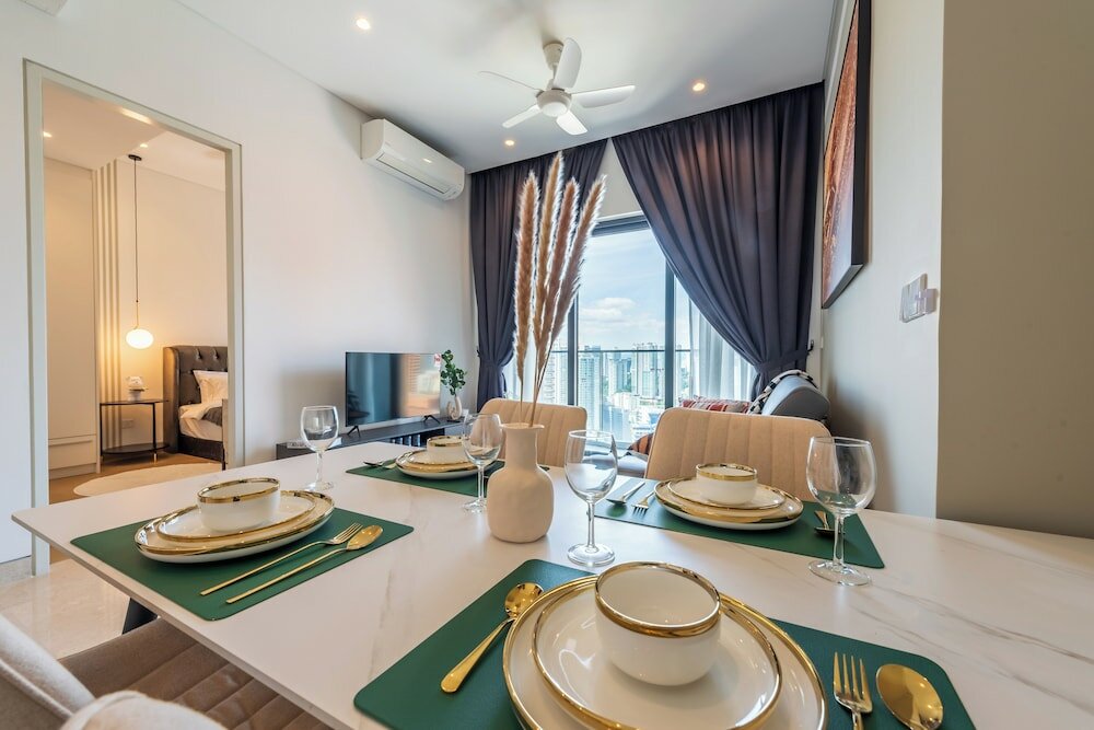 Фото Bbcc Lucentia Residence by Kay-Stay