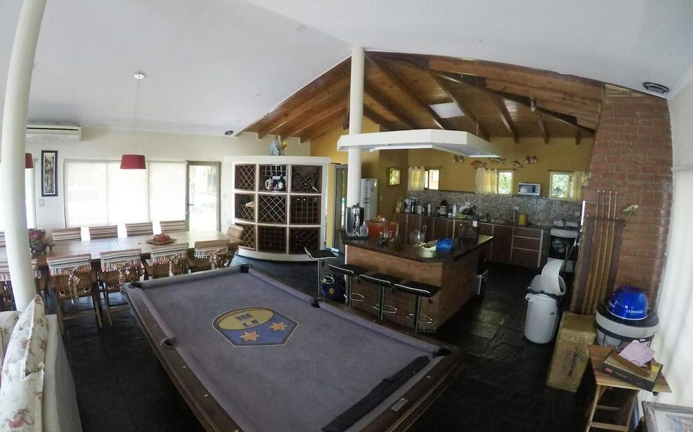 Фото Grand Crucero Fishing Lodge