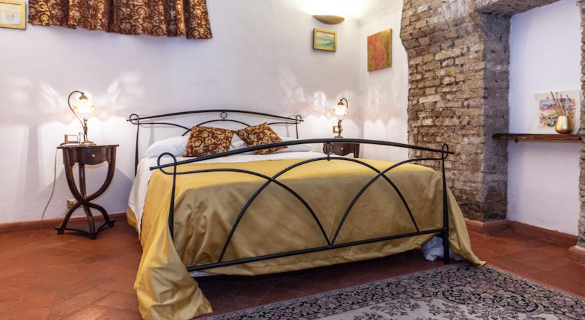 Фото Rifugio Degli Artisti Guest House