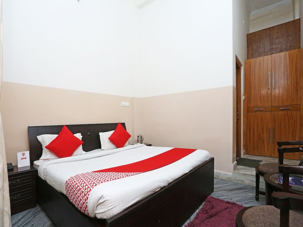 Фото Oyo 19638 Hotel Jay Continental