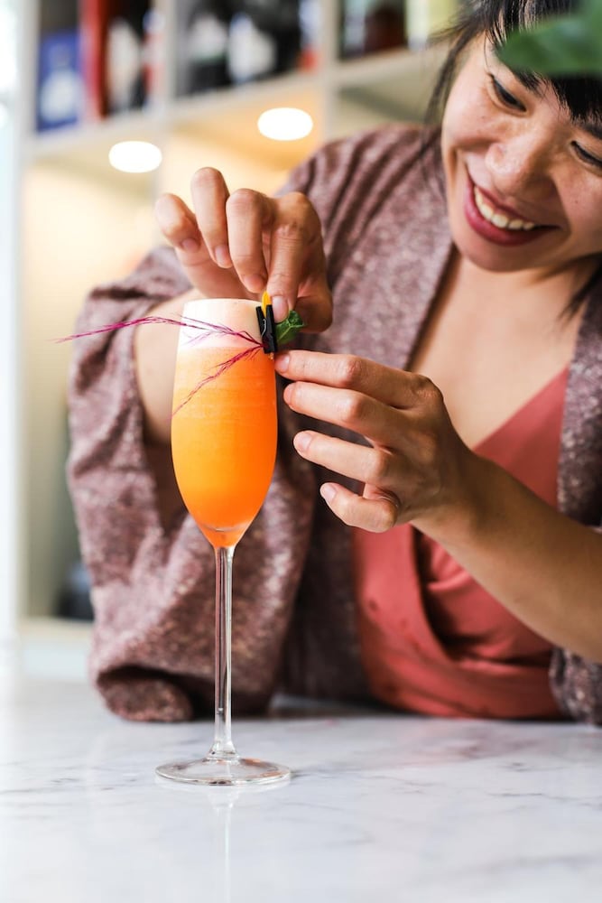 Фото The Bellhop Hotel