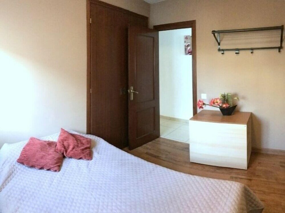 Фото Apartamento Dallas B