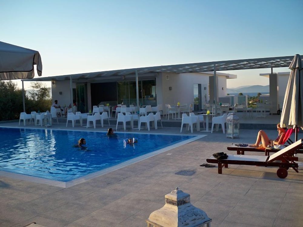 Фото Altamar Hotel