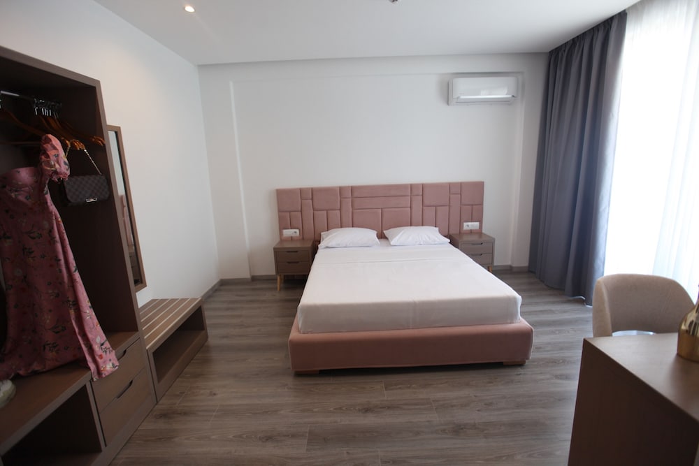 Фото Hotel Mare 2