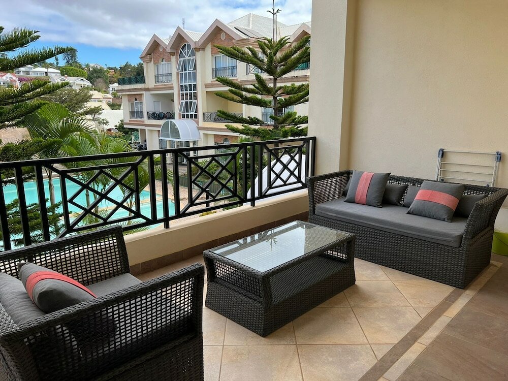 Фото Appartements - Le Paradisier Ambatobe