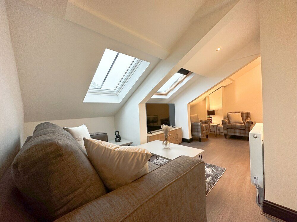 Фото Mulberry Aparthotel