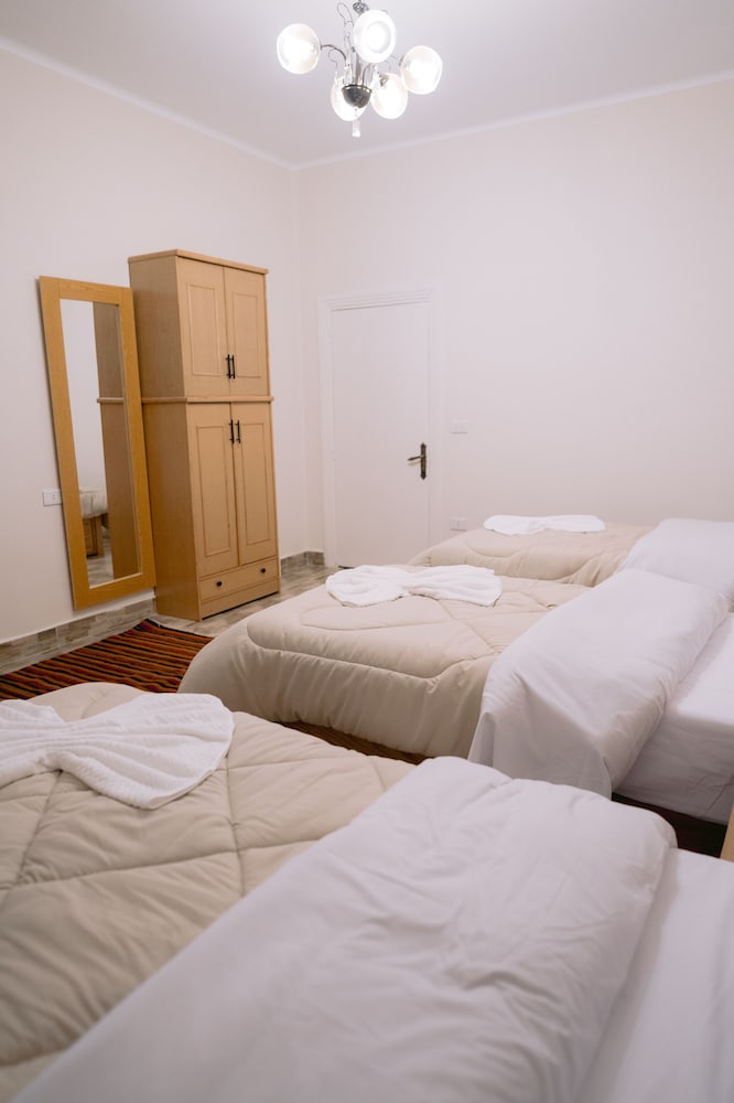 Фото Отель Central Cairo