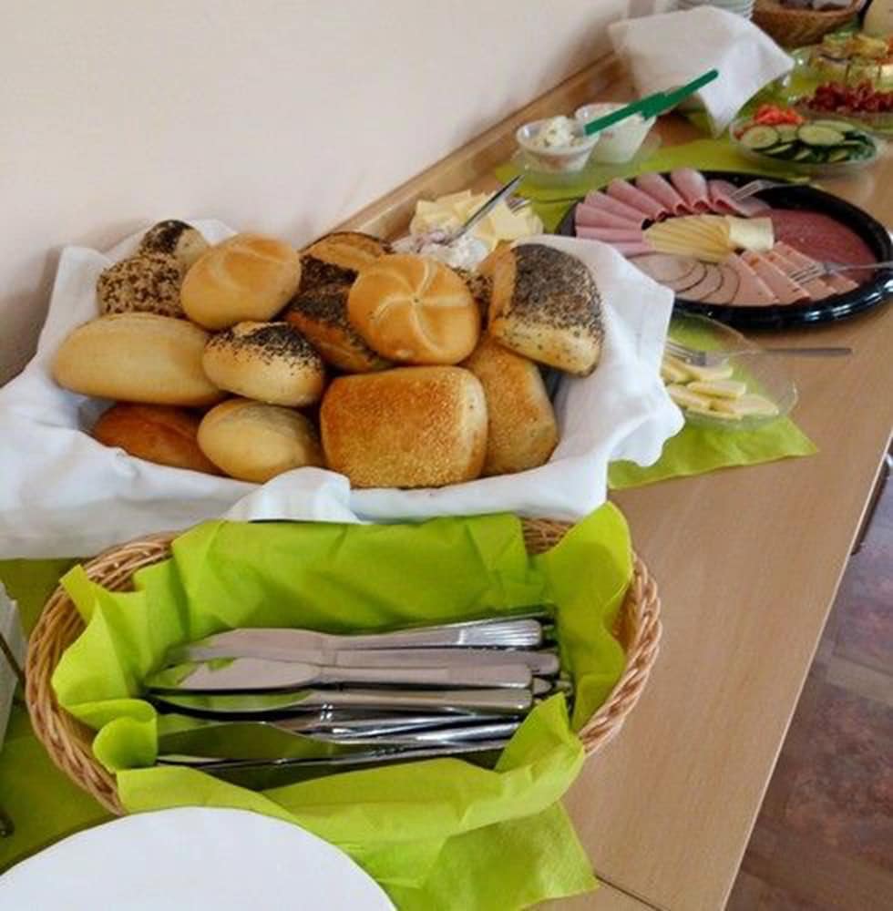 Фото Gästehaus Am Adlerfelsen