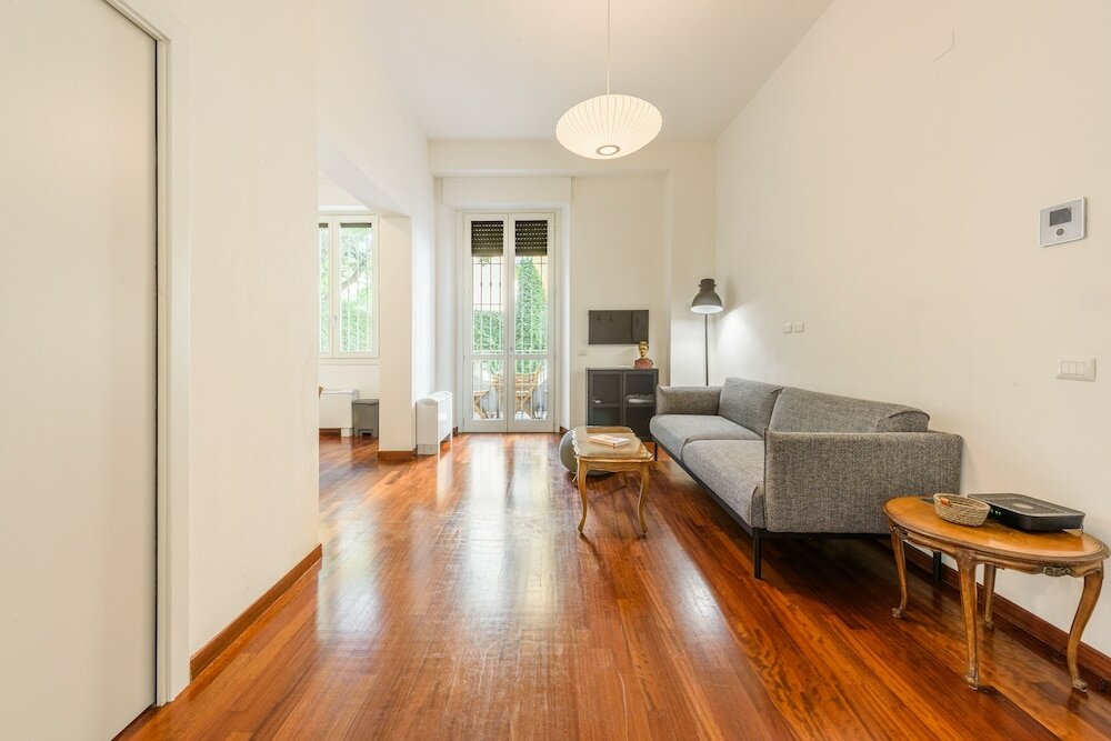 Фото Poliziano Apartment