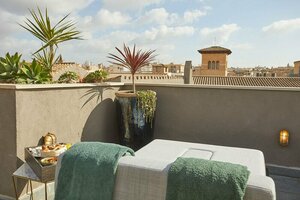 Гостиница Palma Riad