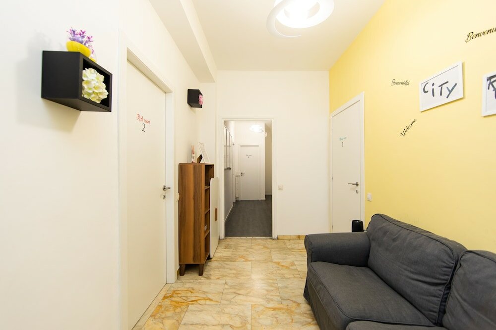 Фото Imperiale Roma Trastevere