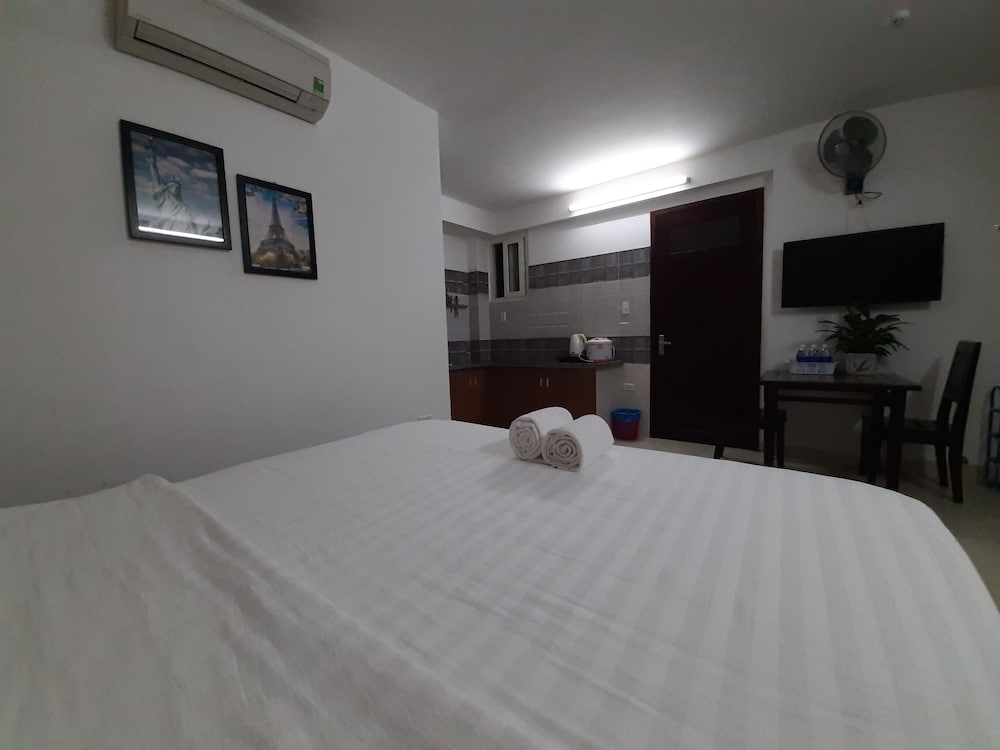 Фото Goplus Hotel Apartment