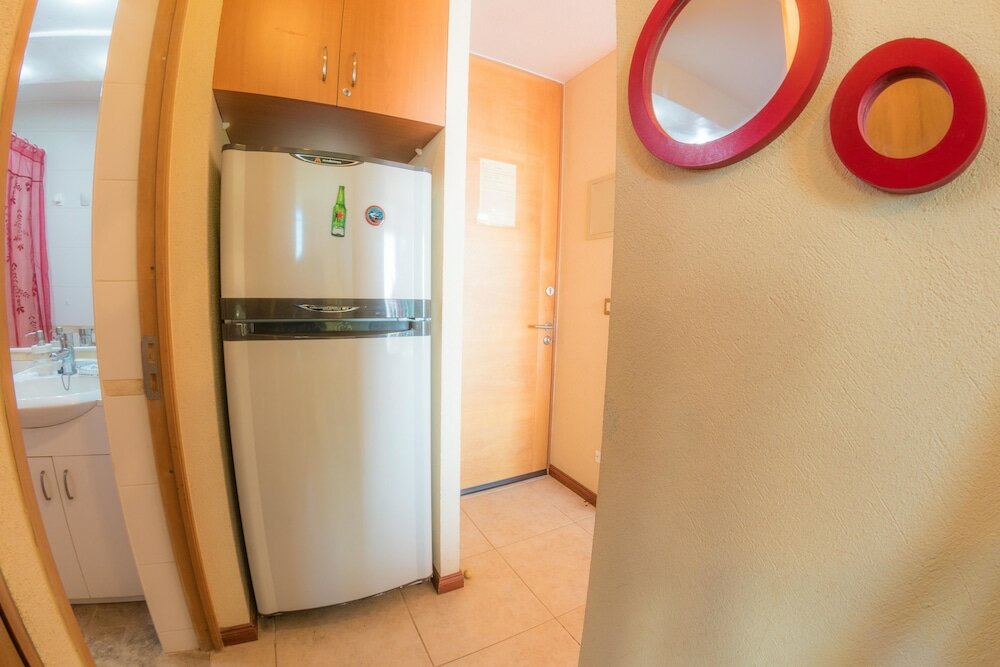 Фото Oceana Suites Horcón