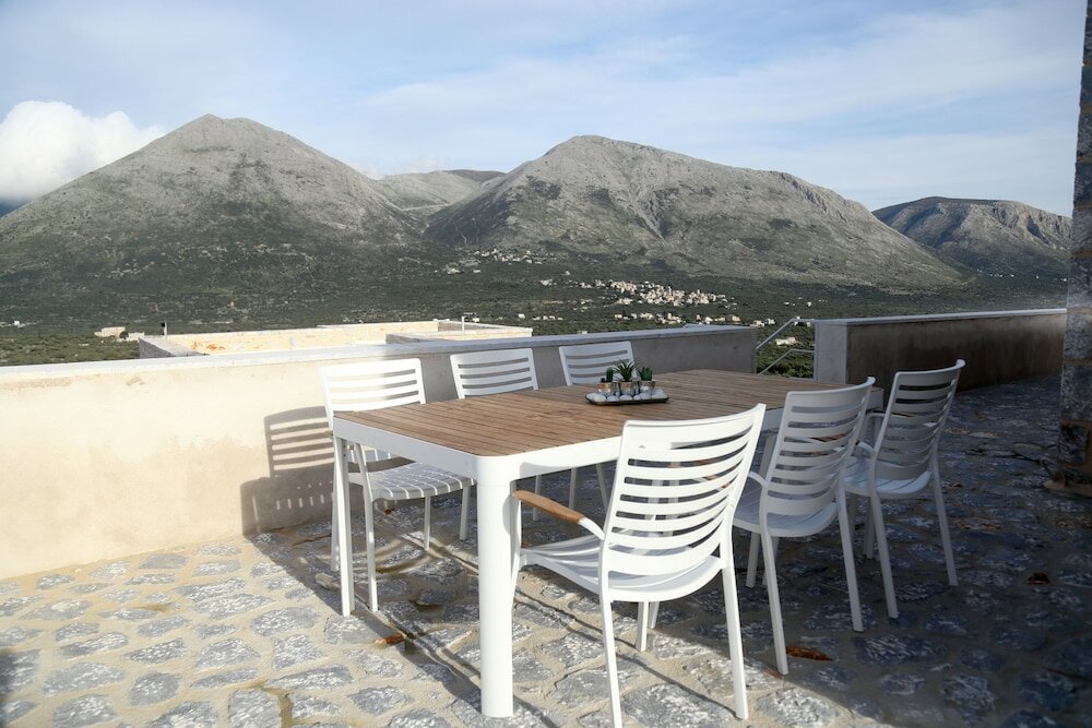 Фото Vorino Luxury Villas