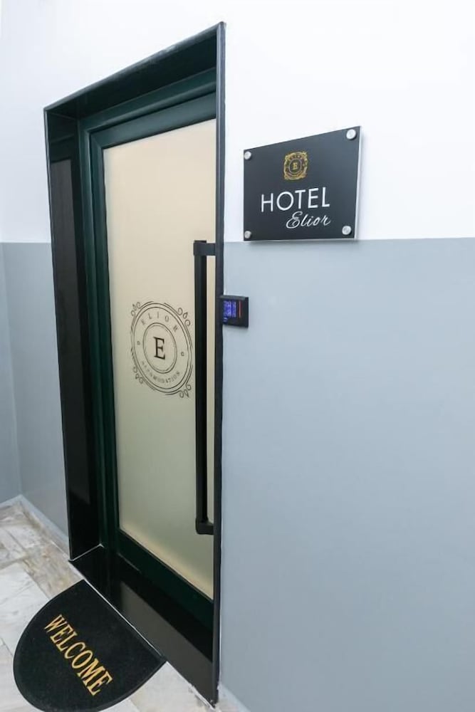 Фото Hotel Elior