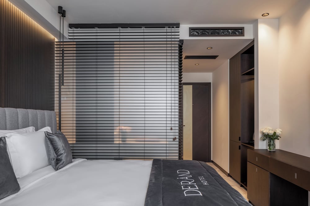 Фото Derand Hotel