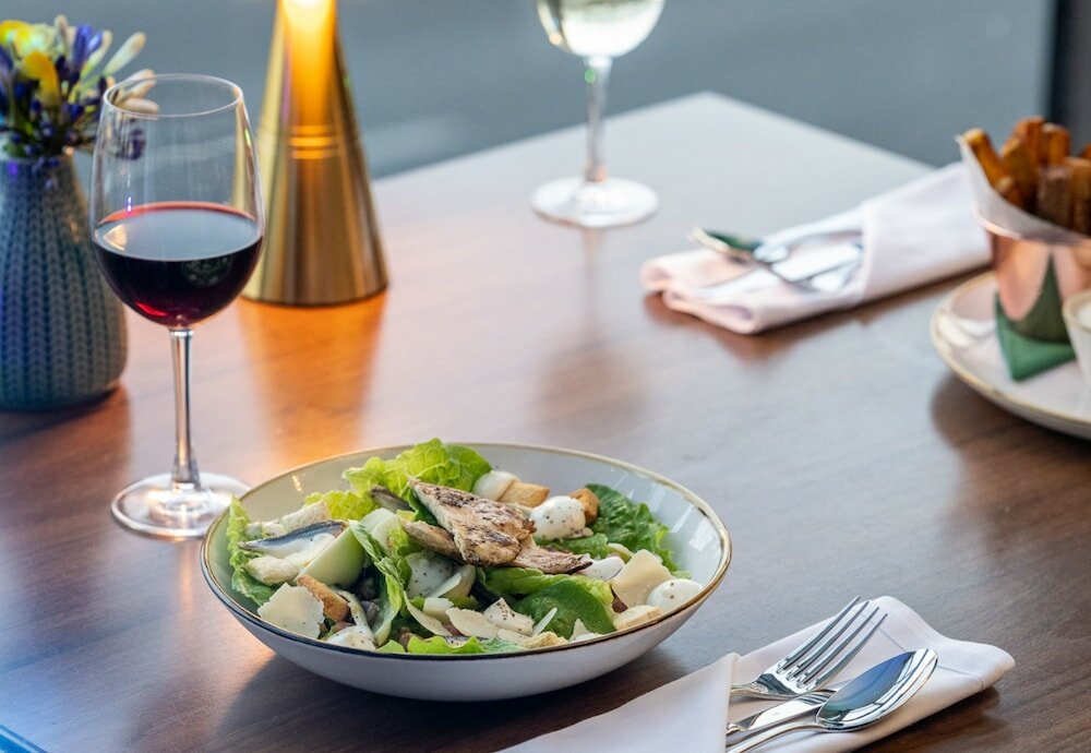 Фото Leonardo Royal Hotel Brighton Waterfront - Formerly Jurys Inn