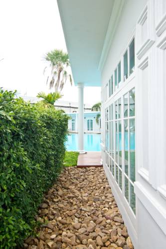 Фото The Sea-Cret Garden Hua Hin