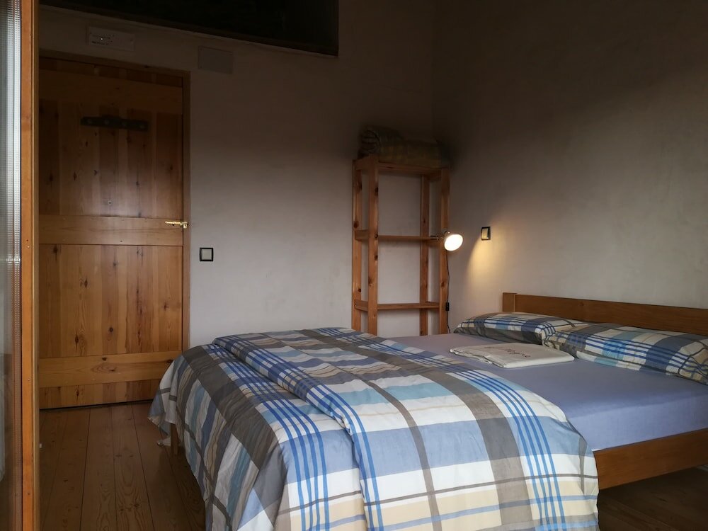 Фото Alberg Rural El Negre - Hostel