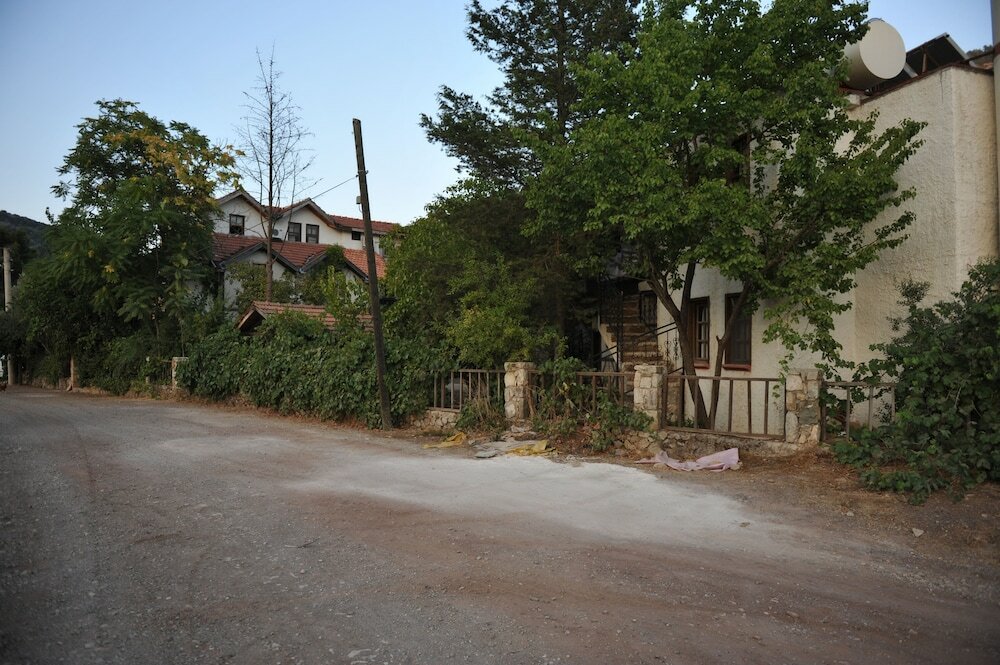 Фото Koyevi Olympos Countryhouse