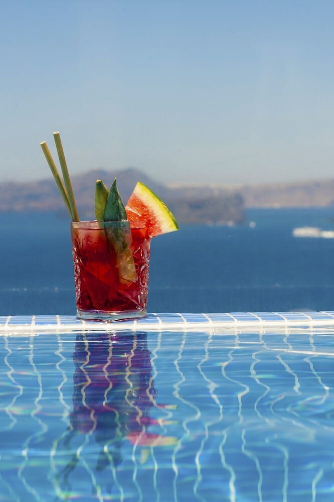 Фото Cavo Ventus Villa - Adults Only