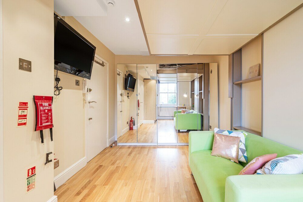 Фото London Villa - 43 Clanricarde Gardens